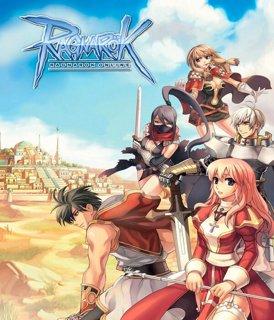Image for „Ragnarok Online“ category