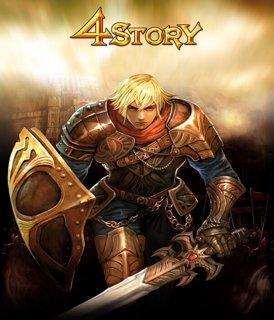 4Story Online