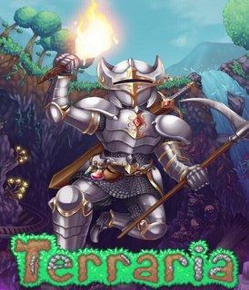 Image for „Terraria“ category