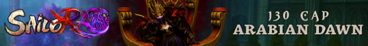 Sailor Online: Arabian Dawn | 130 CAP | Latest ISR... Banner