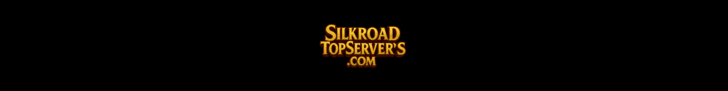 silkroadtopservers Banner