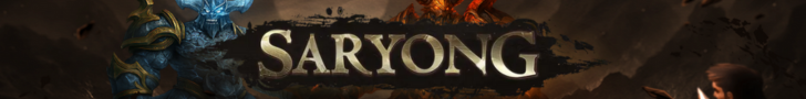 Saryong | Server Start 05.12.2025 | Middleschool |... Banner