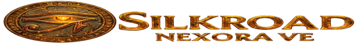 Silkroad NexoraVE Banner