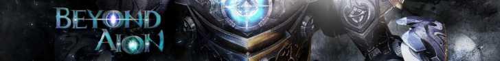Beyond Aion Banner