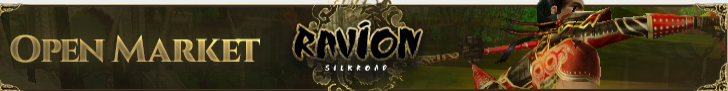 Ravion Macro Banner
