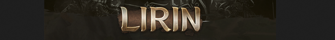 Lirin - Classic feel combined with QoL l New Featu... Banner